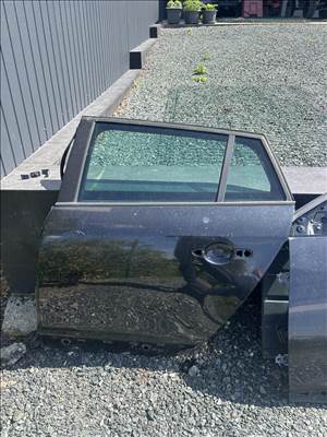 Renault Megane 3 bal hátsó ajtó