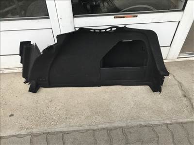 Volkswagen Passat B7 sedan jobb csomagtér kárpit 