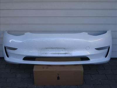Tesla Model 3 Facelift első lökhárító 1530700-04-F 2020-tól