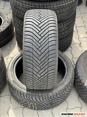 215/40 R17 Hankook Kinergy4S 87T | 6,5mm l 2db l DOT0722
