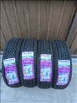 175/65R14 ÚJ Tourador négyévszakos gumi garnitúra 175/65R14