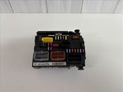 Citroën C3 II Bsm modul 9667199780