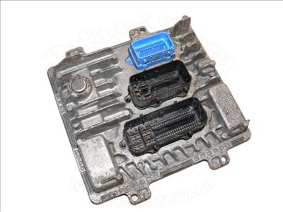 Opel Astra K 2015-2021 - vezérlőegység, motor, b16dth, -16