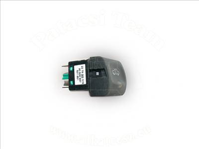 Opel Vectra B 1995-2001 - kapcsoló, belső levegőkeringetés, kivéve elektronikus klíma, -98