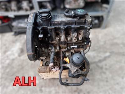 Volkswagen Golf IV 1.9 TDI ALH motorblokk hengerfejjel (32996)