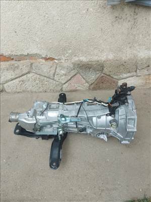Subaru XV I Váltó 3783 ty756w15ba