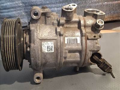 Audi A5 (B9 - 8W) Klímakompresszor 8w5816803 0000000