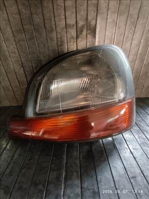 Renault Kangoo l első fényszóró 