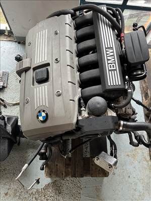 BMW N52B30A motor E60 530i E90 330i 0392745