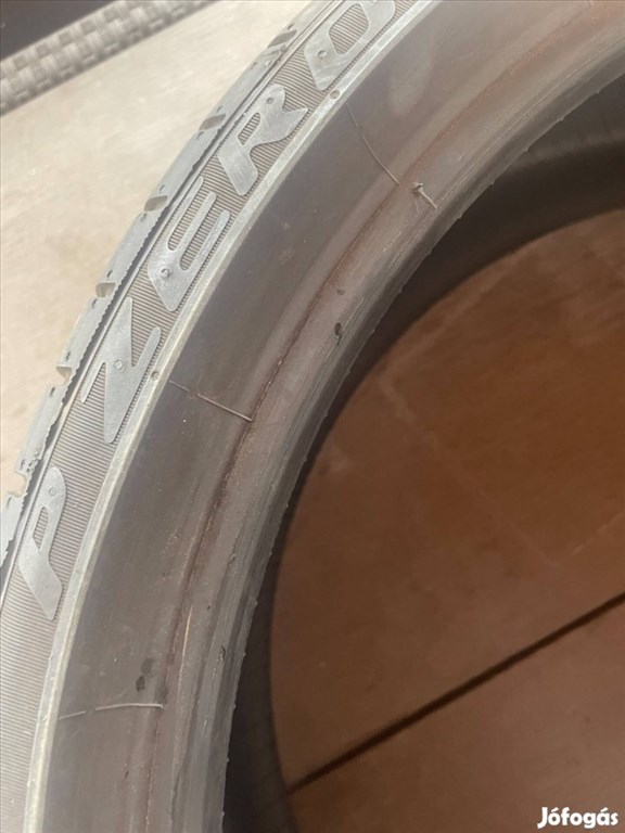  20" újszerű gumi 4. kép