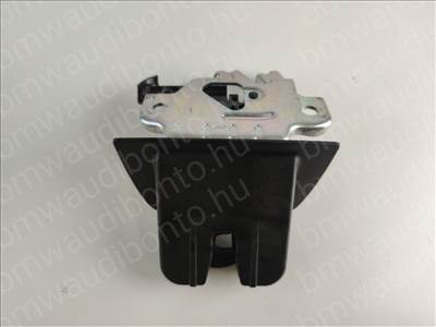 AUDI A3 Sportback (8YA, 8YF) Csomagtérajtó zárszerkezet (pozíciófüggetlen) (8W9827505C)