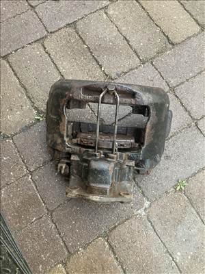 Renault Midlum 220 Dxi féknyereg