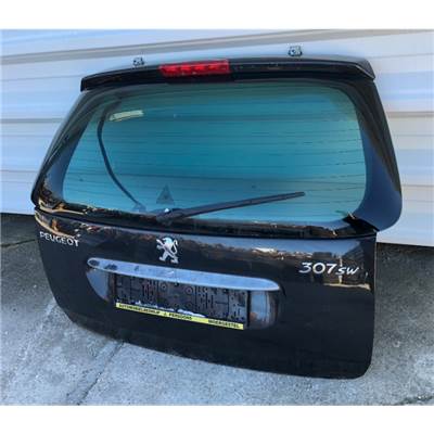 Peugeot 307 SW csomagtér ajtó
