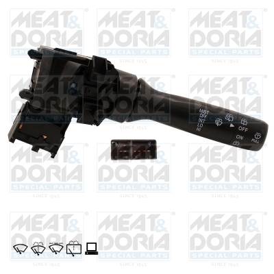 MEAT & DORIA 231484 - kormányoszlop kapcsoló CITROËN PEUGEOT TOYOTA