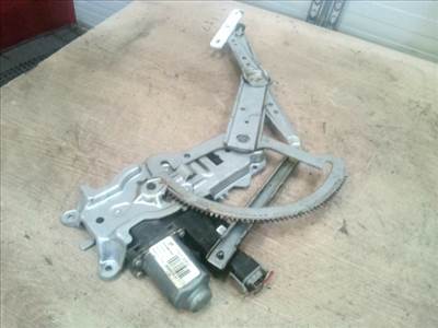 OPEL CORSA C COMBO 00.09-11.09 Bal első ablakemelő szerkezet elektromos