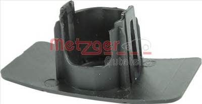 METZGER 0901100 - Parkradar szenzor tartó VW