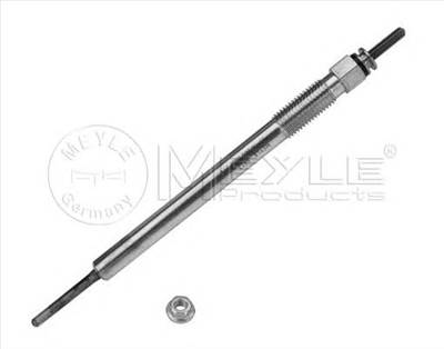 MEYLE 30-14 860 0007 - izzítógyertya LEXUS TOYOTA