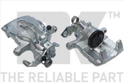 NK 2136221 - féknyereg NISSAN OPEL RENAULT VAUXHALL