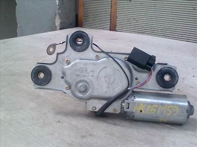 FORD FOCUS 98-04 Ablaktörlő motor hátsó