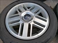 Ford C-Max alufelni, rajta 205/55R16 nyári gumi 