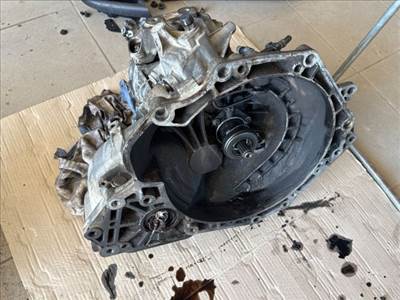 Opel Combo C 1.4 16V Váltó F13C394 11708