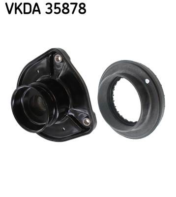 SKF VKDA 35878 - Toronycsapágy MERCEDES-BENZ