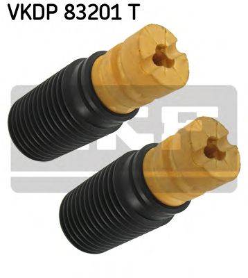 SKF VKDP 83201 T - lengéscsillapító porvédő készlet ALFA ROMEO LANCIA NISSAN TOYOTA