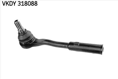 SKF VKDY 318088 - Kormánygömbfej MERCEDES-BENZ