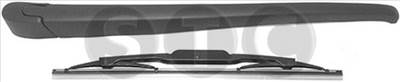 STC T468024 - ablaktörlő lapát KIA