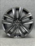 gyári Volkswagen alufelni szett 8x18 et40 5x112