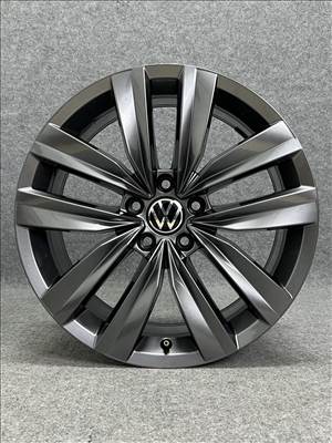 gyári Volkswagen alufelni szett 8x18 et40 5x112