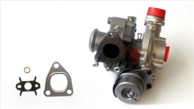 TURBO MOTOR PA54389700002 - turbófeltöltő MERCEDES-BENZ NISSAN RENAULT