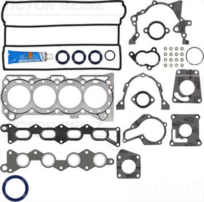 VICTOR REINZ 01-53585-04 - teljes tömítéskészlet, motor SUZUKI