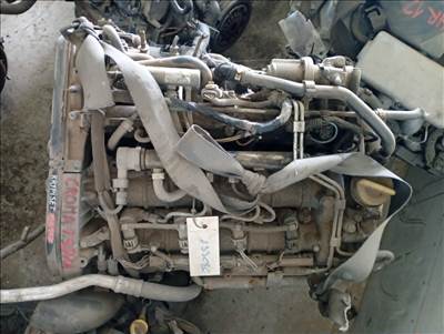 Eladó Fiat 1.9 JTD Motor (Fűzött blokk hengerfejjel)!
