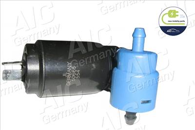 AIC 50665 - mosóvízszivattyú, szélvédőmosó ALFA ROMEO FIAT SKODA VW