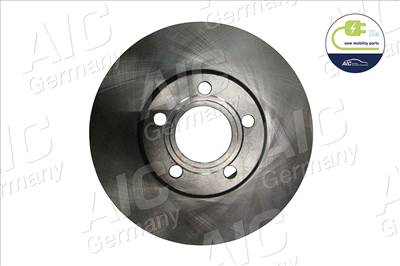 AIC 51706 - féktárcsa AUDI SEAT SKODA VW