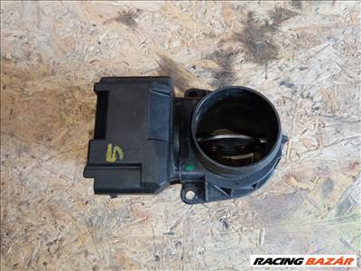 Citroën C1 I, Citroën C2, Citroën C3 I, Peugeot 107, Peugeot 206, Peugeot 207 fojtószelep  9656113080 39059mvrv1