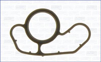AJUSA 01222300 - olajszűrő tömítés CHEVROLET OPEL SUZUKI VAUXHALL