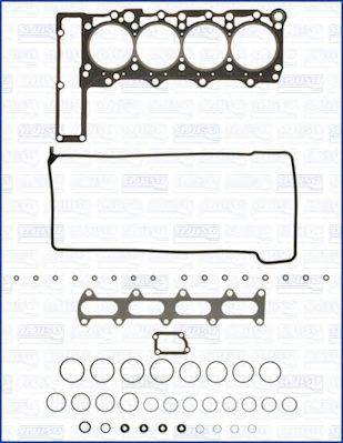 AJUSA 52173000 - hengerfej tömítéskészlet MERCEDES-BENZ