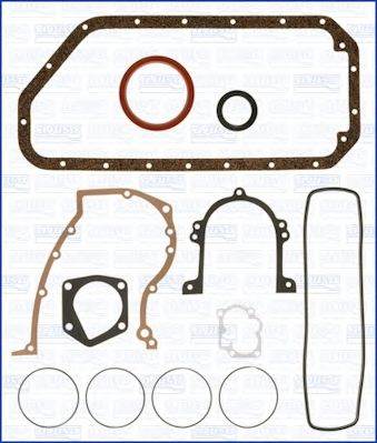 AJUSA 54043900 - forgattyúsház tömítéskészlet SKODA