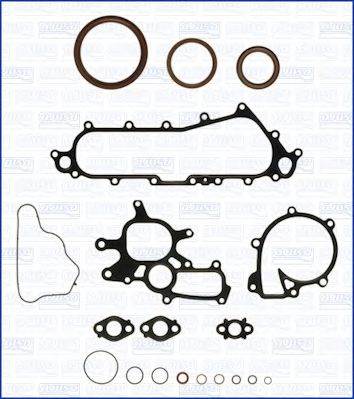 AJUSA 54123400 - forgattyúsház tömítéskészlet TOYOTA