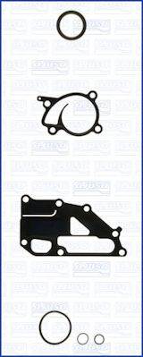 AJUSA 54160600 - forgattyúsház tömítéskészlet INFINITI MITSUBISHI NISSAN NISSAN (DONGFENG)