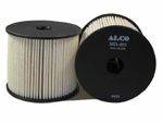 ALCO FILTER MD-493 - Üzemanyagszűrő CITROËN FIAT LANCIA PEUGEOT SUZUKI
