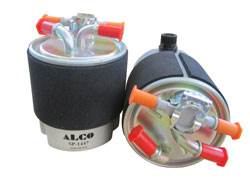 ALCO FILTER SP-1447 - Üzemanyagszűrő NISSAN