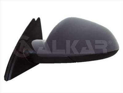 ALKAR 6109426 - külső visszapillantó OPEL
