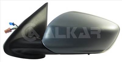 ALKAR 6139871 - külső visszapillantó CITROËN PEUGEOT