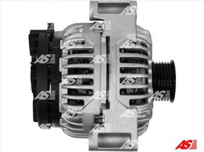 AS-PL A0206 - generátor MERCEDES-BENZ