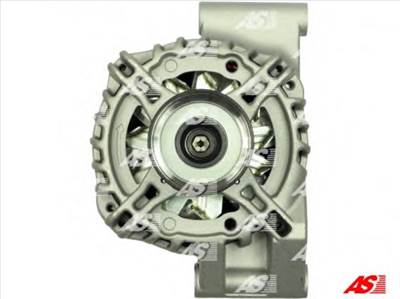 AS-PL A4094 - generátor ALFA ROMEO CITROËN FIAT LANCIA OPEL PEUGEOT VAUXHALL