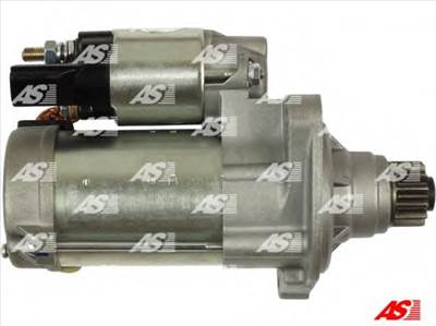 AS-PL S6141 - önindító AUDI CHEVROLET SEAT SKODA VW