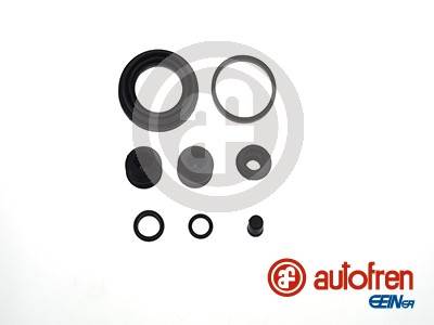 AUTOFREN SEINSA D42739 - féknyereg javítókészlet MINI